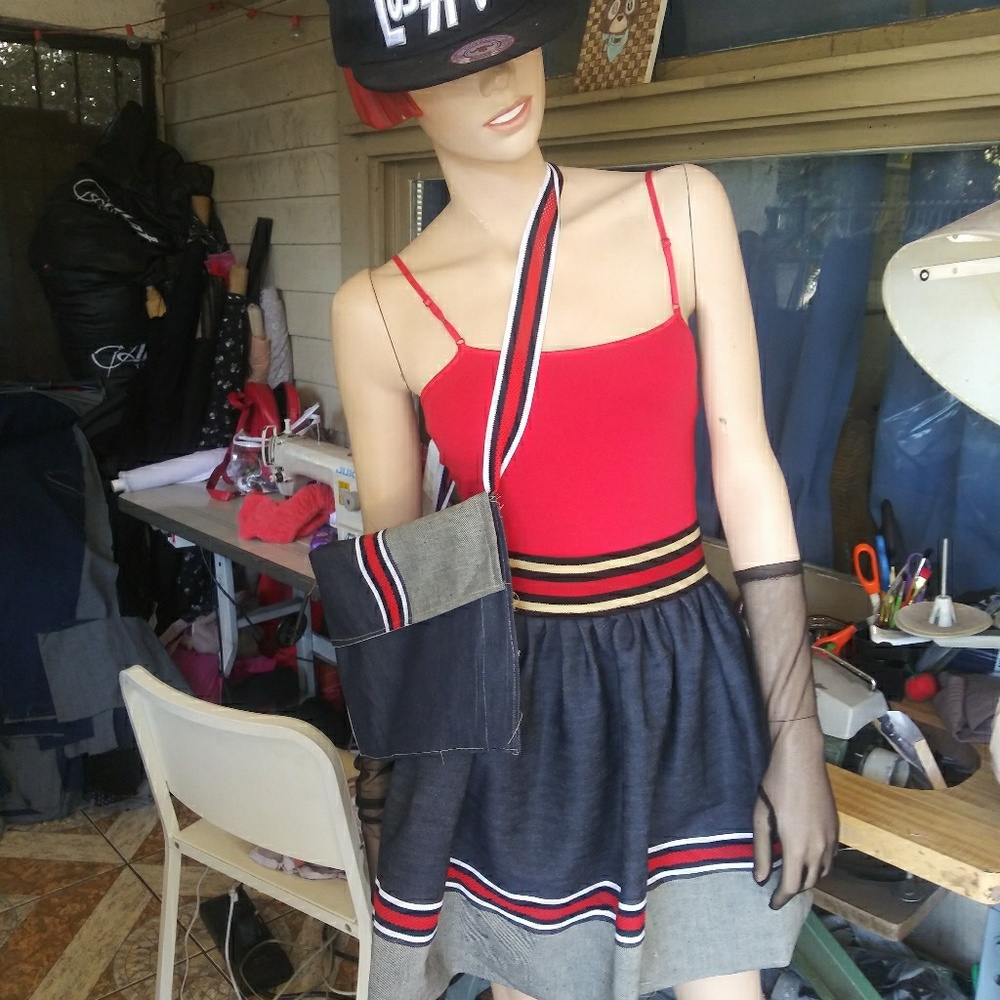 Unique style